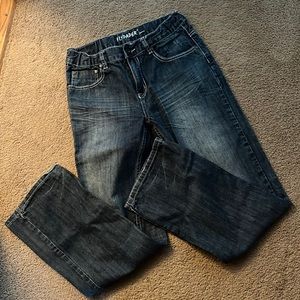 Boys jeans
